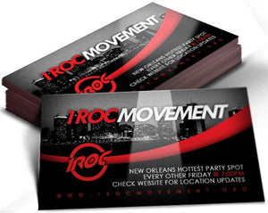 Business Cards (EC2)